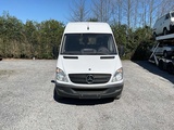 Thumbnail of 2007 Mercedes-Benz Sprinter Passenger Car