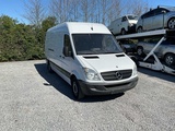 Thumbnail of 2007 Mercedes-Benz Sprinter Passenger Car