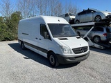 Thumbnail of 2007 Mercedes-Benz Sprinter Passenger Car