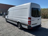 Thumbnail of 2007 Mercedes-Benz Sprinter Passenger Car
