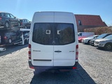 Thumbnail of 2007 Mercedes-Benz Sprinter Passenger Car