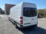 Thumbnail of 2007 Mercedes-Benz Sprinter Passenger Car