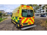 Minituur van 2017 Mercedes Sprinter Ambulances | 119918km