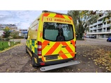 Minituur van 2017 Mercedes Sprinter Ambulances | 119918km