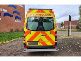 Minituur van 2017 Mercedes Sprinter Ambulances | 119918km