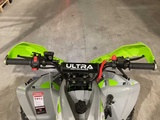 Minituur van 2025 Ultra Motocross ATV008 ATX 125 GR Quad