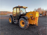 Minituur van JCB 535-95 AGRI SUPER verreiker - 2018