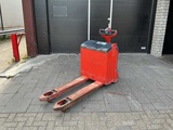 Minituur van Linde - T18 - Elektrische pallettrucks - 2006