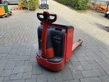 Minituur van Linde - T18 - Elektrische pallettrucks - 2006