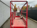 Miniaturansicht von Skyjack SJ3220 Hubarbeitsbühne