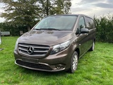 Thumbnail of 2017 Mercedes-Benz Vito