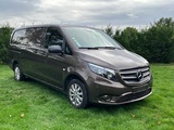Thumbnail of 2017 Mercedes-Benz Vito