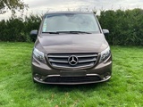 Thumbnail of 2017 Mercedes-Benz Vito