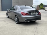 Thumbnail of 2017 Mercedes-Benz CLA 180