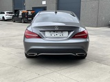 Thumbnail of 2017 Mercedes-Benz CLA 180