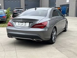 Thumbnail of 2017 Mercedes-Benz CLA 180