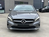 Thumbnail of 2017 Mercedes-Benz CLA 180