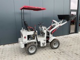 Minituur van 2025 SDLool SL45 Graaflaadmachine
