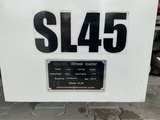Minituur van 2025 SDLool SL45 Graaflaadmachine