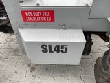 Minituur van 2025 SDLool SL45 Graaflaadmachine