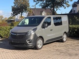 Thumbnail of 2017 Opel Vivaro