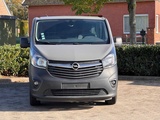 Thumbnail of 2017 Opel Vivaro
