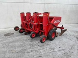Minituur van Gruse/Grimme - VD5 - 4 Row Planter