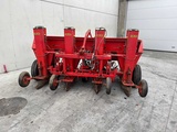 Minituur van Gruse/Grimme - VD5 - 4 Row Planter
