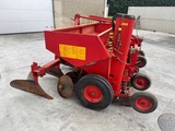 Minituur van Gruse/Grimme - VD5 - 4 Row Planter