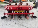 Minituur van Gruse/Grimme - VD5 - 4 Row Planter