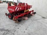 Minituur van Gruse/Grimme - VD5 - 4 Row Planter