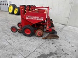 Minituur van Gruse/Grimme - VD5 - 4 Row Planter