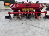 Minituur van Gruse/Grimme - VD5 - 4 Row Planter