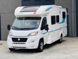 Thumbnail of 2015 Eura Mobil Profila One 690 EB Camper