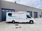 Thumbnail of 2015 Eura Mobil Profila One 690 EB Camper