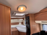 Thumbnail of 2015 Eura Mobil Profila One 690 EB Camper