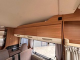 Thumbnail of 2015 Eura Mobil Profila One 690 EB Camper