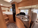 Thumbnail of 2015 Eura Mobil Profila One 690 EB Camper