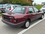 Thumbnail of 1992 Ford Sierra 1.8D