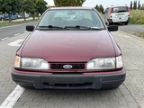 Thumbnail of 1992 Ford Sierra 1.8D