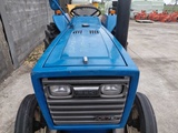 Thumbnail of Iseki TL2500 Mini Tractor