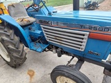 Thumbnail of Iseki TL2500 Mini Tractor
