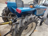 Thumbnail of Iseki TL2500 Mini Tractor