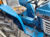 Thumbnail of Iseki TL2500 Mini Tractor