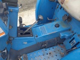 Thumbnail of Iseki TL2500 Mini Tractor