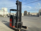 Miniaturansicht von 2008 Linde R16-S Schubmaststapler