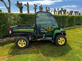 Miniaturansicht von John Deere - Gator 855D - Traktor - 2016