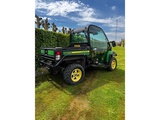 Miniaturansicht von John Deere - Gator 855D - Traktor - 2016