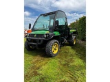 Miniaturansicht von John Deere - Gator 855D - Traktor - 2016