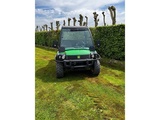 Miniaturansicht von John Deere - Gator 855D - Traktor - 2016